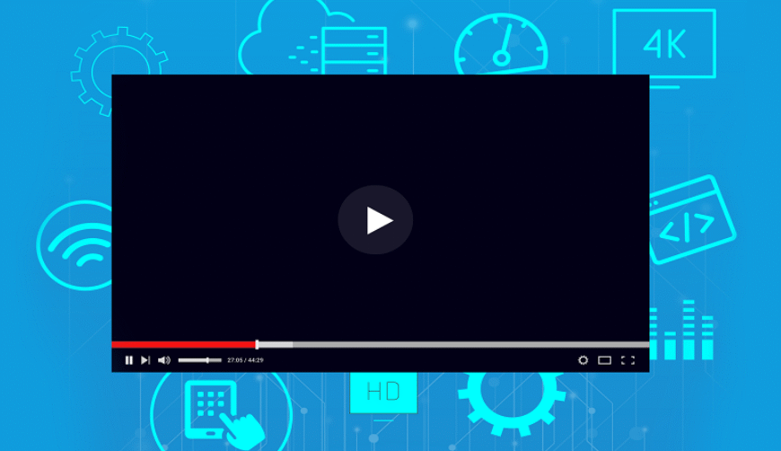 The Engineering Behind Streaming Platforms