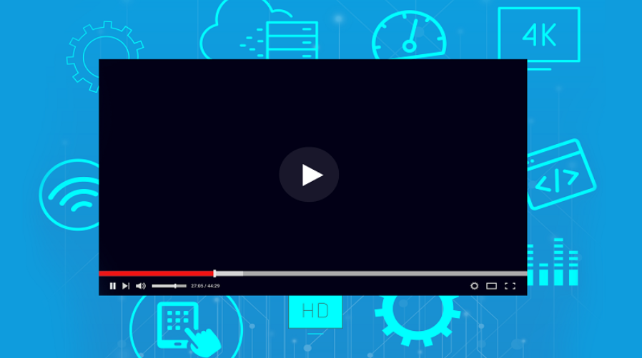 The Engineering Behind Streaming Platforms