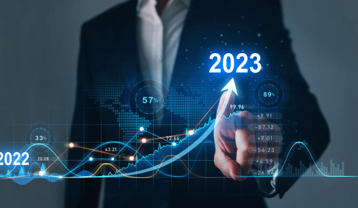 The Most Disruptive Technologies Right Now