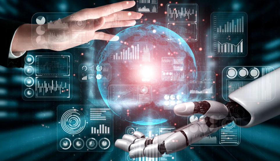 The Most Important Technology Trends of Today