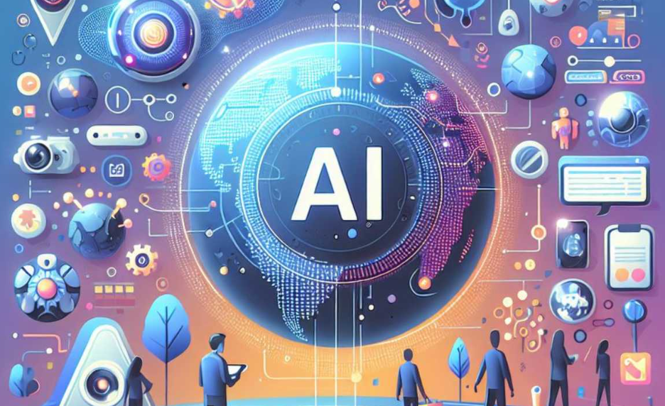 The Rise of Artificial Intelligence in Daily Life