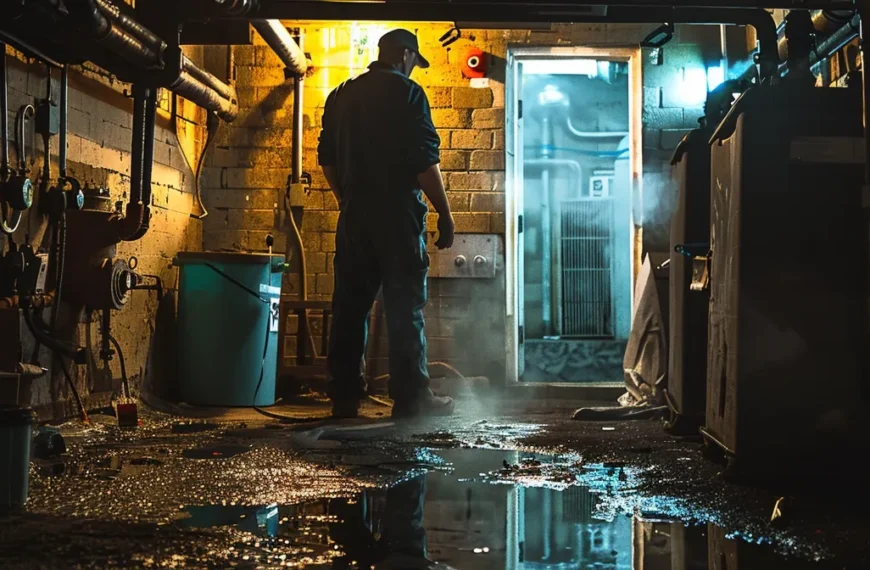 Emergency Plumber vs Standard Plumber: Which Service Is Right for Your Needs?