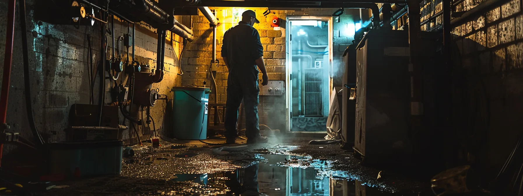 Emergency Plumber vs Standard Plumber: Which Service Is Right for Your Needs?