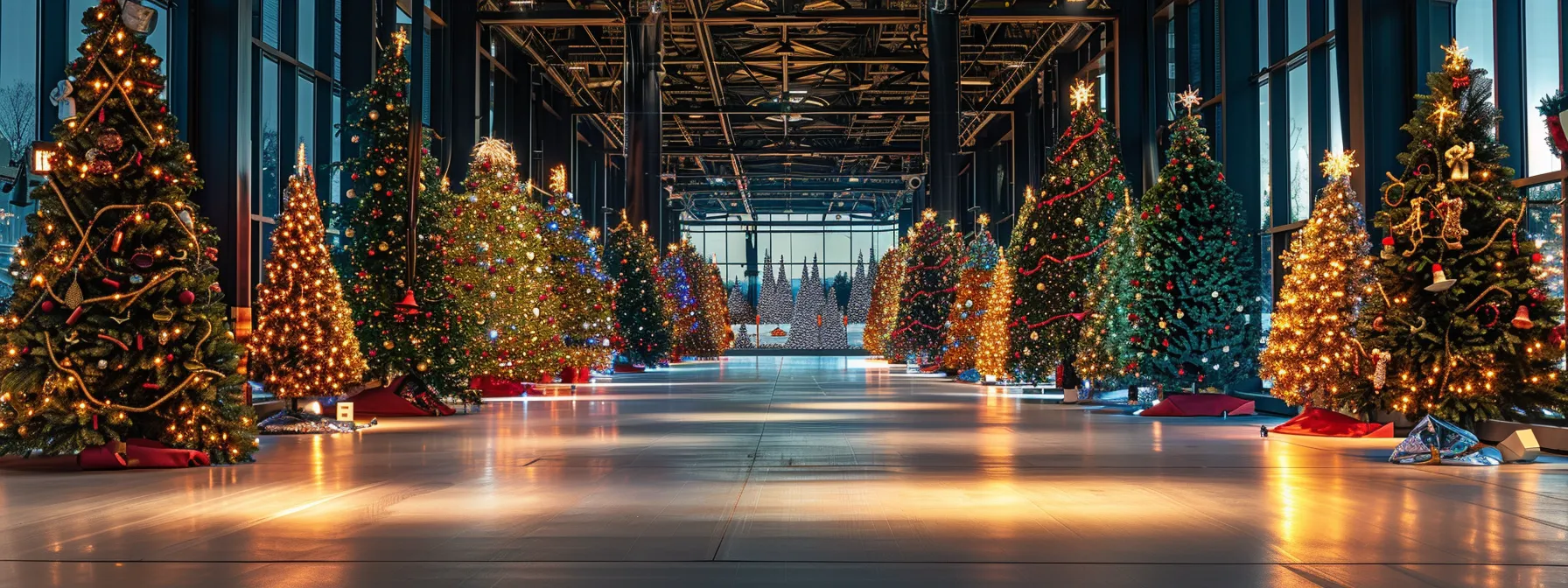 Unlit Christmas Trees vs Pre-Lit Christmas Trees: Which Option Fits Your Style?